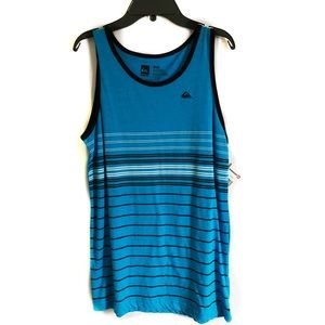 NWT 🔥 QUIKSILVER 🔥 Tank Top
